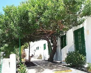 Hôtel Club Las Calas à Puerto del Carmen  4*, Puerto del Carmen (Lanzarote) Espagne