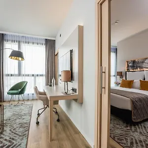 Leonardo Royal Fira 4* Barcelona