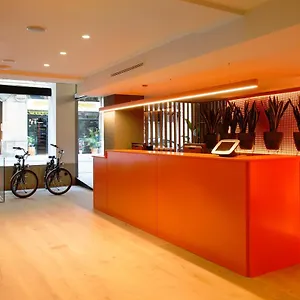 Chic&basic Reding Barcellona