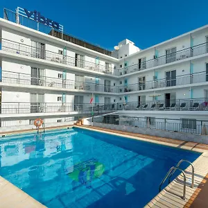 Vibra Del Mar - Adults Only Sant Antoni de Portmany