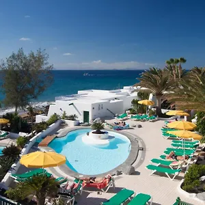 2* Vakantiepark Velazquez
