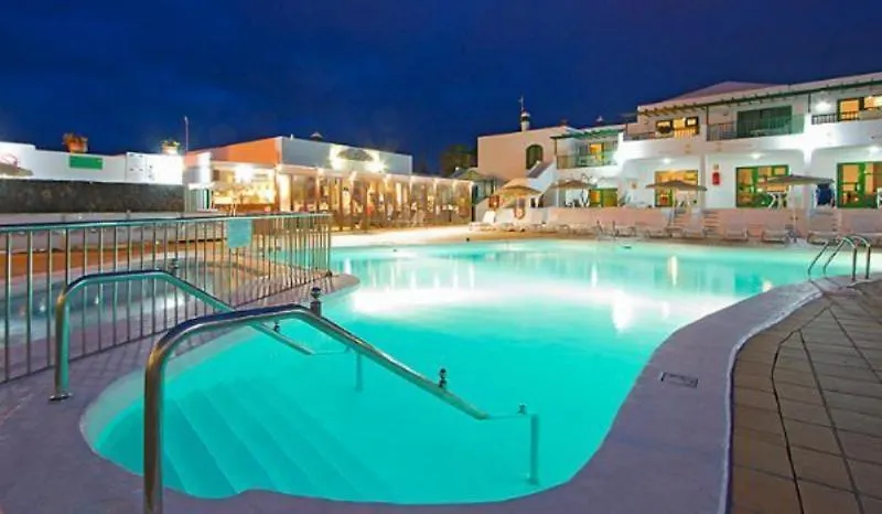 Club Las Calas Hotel Puerto del Carmen