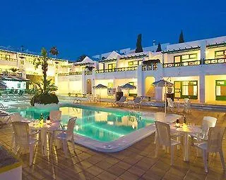 Club Las Calas Hotel Puerto del Carmen   Puerto del Carmen (Lanzarote)